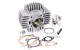 Cylinder Kit swiing 70cc Racing Puch Maxi / X30 Automatic