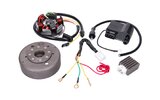 Ignition Conversion Kit 12V Kreidler / Sachs / Zündapp