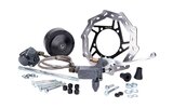 Disc Brake Set swiing EBR hydraulic Puch