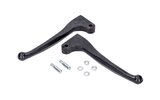 Lever Set Simson S50 / Schwalbe black