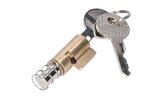 Steering Lock with 2 keys Puch