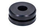 Cable Guide rubber short indicator switch Simson