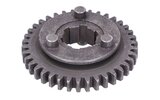 Gear Wheel 38 teeth Simson
