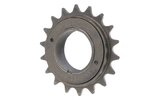 Freewheel Sprocket 18 teeth Piaggio Ciao