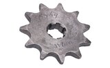 Front Sprocket old version 11 teeth Simson