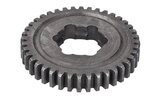Idle Gear 40 teeth 2nd gear / 4-speed gear Simson