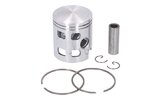 Piston DR Evolution 63ccm 43mm / 12mm pin Piaggio Ciao