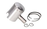 Piston 38 /20mm 12mm piston pin Piaggio Ciao