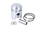 Piston 40mm 60cc Sachs 50