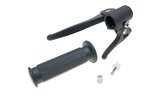 Brake Lever LH w. decompression lever Domino Piaggio Ciao