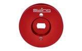 Pulley swiing Pully CNC 65mm Mono Piaggio Ciao
