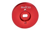 Pulley swiing Pully CNC 70mm Mono Piaggio Ciao
