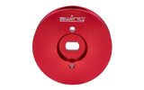 Pulley swiing Pully CNC 75mm Mono Piaggio Ciao