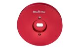 Pulley swiing Pully CNC 90mm Mono Piaggio Ciao