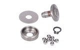 Pressure Bolt and Bearing clutch plate Puch Maxi E50