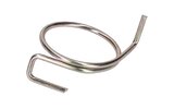 Torsion Spring clutch shaft Simson