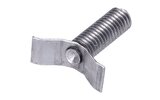 Leaf Spring throttle grip Simson