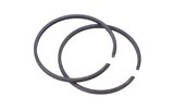 Piston Rings 60ccm Ø40mm Puch 4-speed Monza