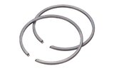 Piston Rings 38 x 1,5mm Puch Maxi