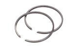 Piston Rings 38 x 2,0mm Puch Maxi