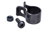 Bracket indicator black Simson