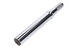 Seat Support 30mm / 22mm chrome moped