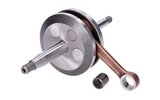 Crankshaft Top Racing Evolution NG 44mm Sachs / Hercules / Prima / Sachs 505
