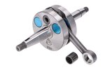Crankshaft Rito (old model) Puch Maxi E50