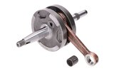 Crankshaft Top Racing reinforced Zündapp 2- / 3- / 4-speed