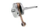 Crankshaft RMS 12mm piston pin Piaggio Ciao