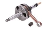 Crankshaft Top Racing Puch 2-speed automatic ZA50