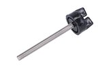 Screw side panel M5x58 Puch Maxi P1