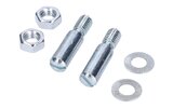 Screws clutch / brake lever short 6x25mm Simson