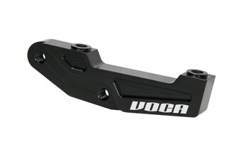 Voca Stage6 R/T 4-mäntäinen jarrusatula-adapteri pit bikeen