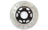 Brake Disc 155mm Piaggio Zip / Yamaha BW's / GY6