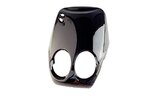 Front Fairing Yamaha Neo's before 2008 Black
