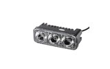 Additional Headlight 85mm 3 LEDs