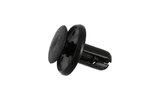 Expanding Rivet plastic d.6mm