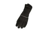 Motorcycle Gloves winter Trendy GT730 Ekwok black L