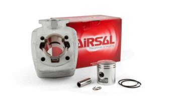 Sylinterisarja Airsal T3 Sport 50cc Peugeot 103 AC