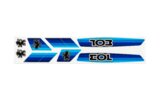 Decal Set blue Peugeot 103