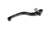 Brake Lever radial front master cylinder Motoforce Racing black