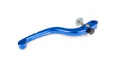 Brake Lever radial front master cylinder Motoforce Racing blue