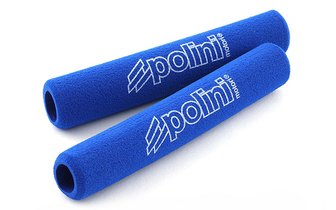 Polini vaahtomuovipehmusteet (jarru/kytkin)