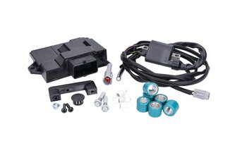 Deestriction Kit Naraku Piaggio Zip eli Euro 5