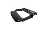 Passenger Grab Rails