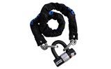 Chain Lock HD Oxford 1m x 9.5mm