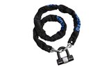 Chain Lock HD Oxford 1.5m x 9.5mm