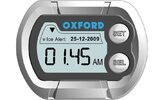 DigiClock Frost Alert Oxford