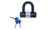 Mini Disc Lock HD Oxford 14mm black